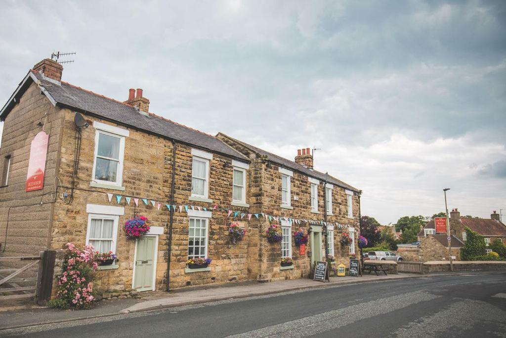 The Oakwheel Herberg Scarborough