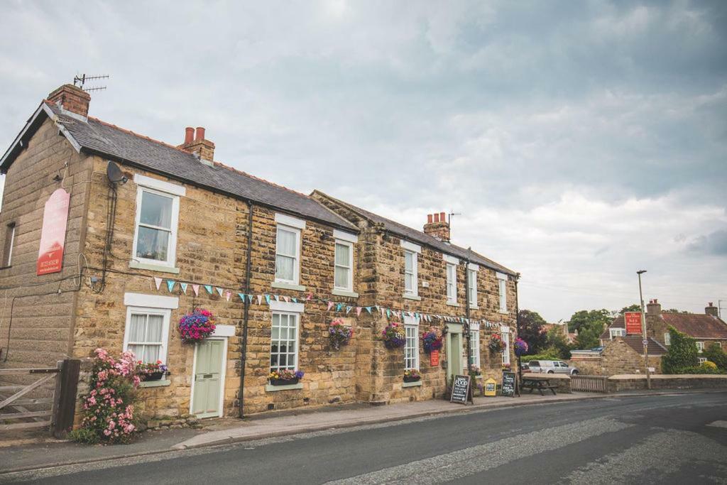 The Oakwheel Inn Scarborough